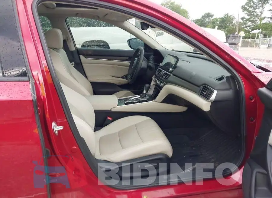 1HGCV1F56MA059577 Photo# 5