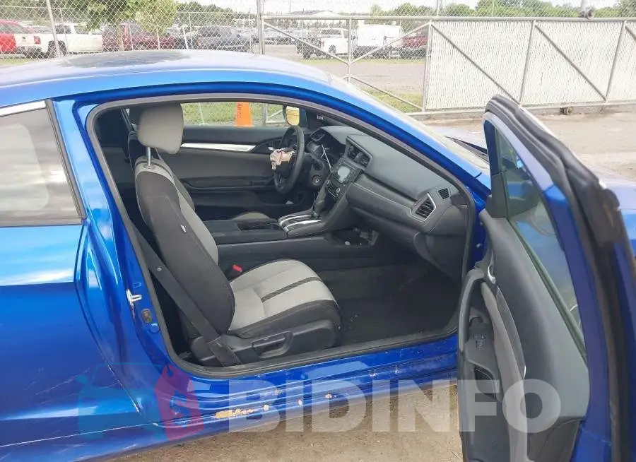 2HGFC4B56HH306842 Photo# 5