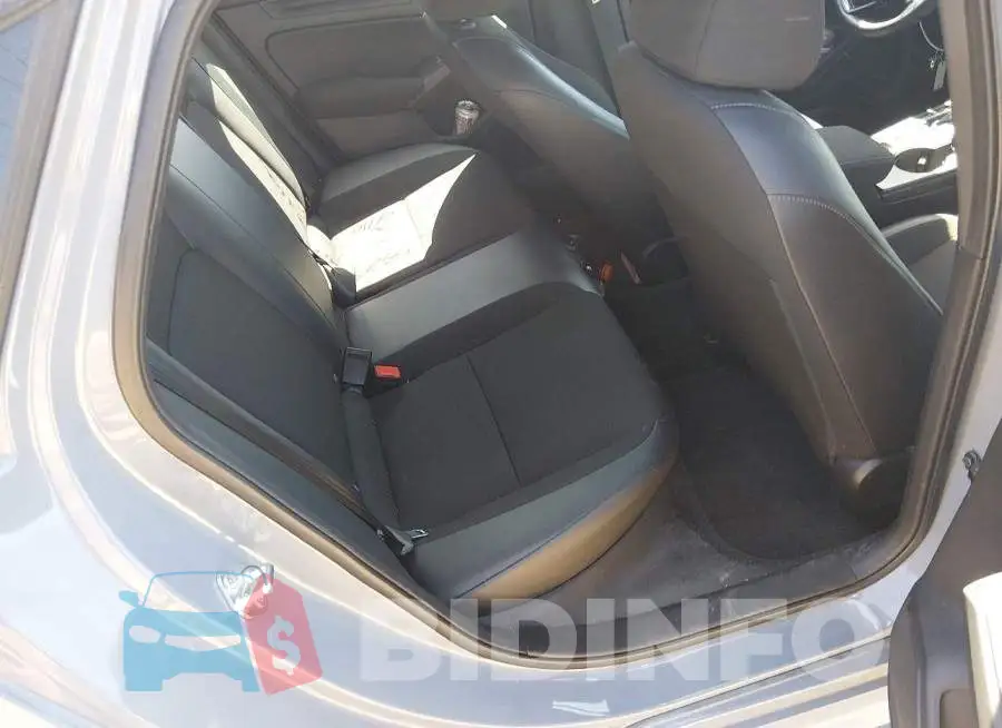 2HGFE2F50NH582549 Photo# 8