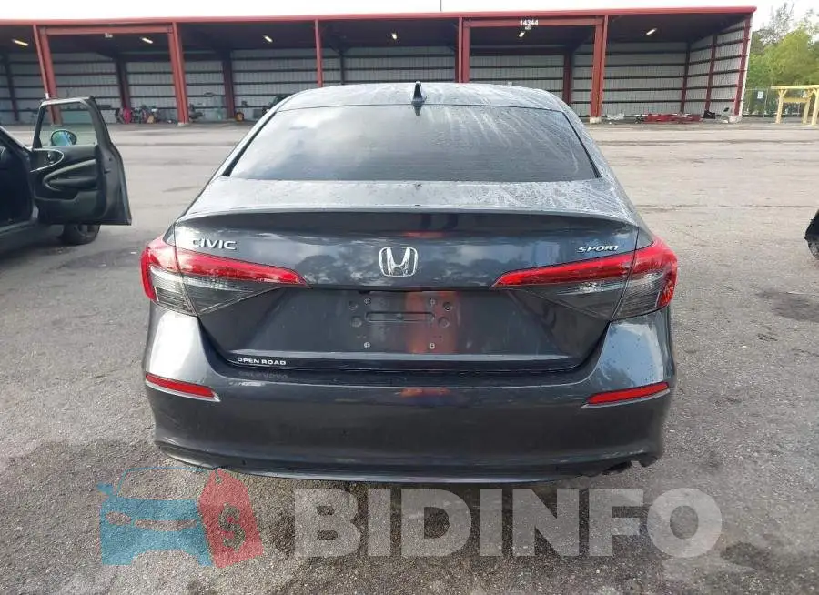 2HGFE2F56NH512084 Photo# 16