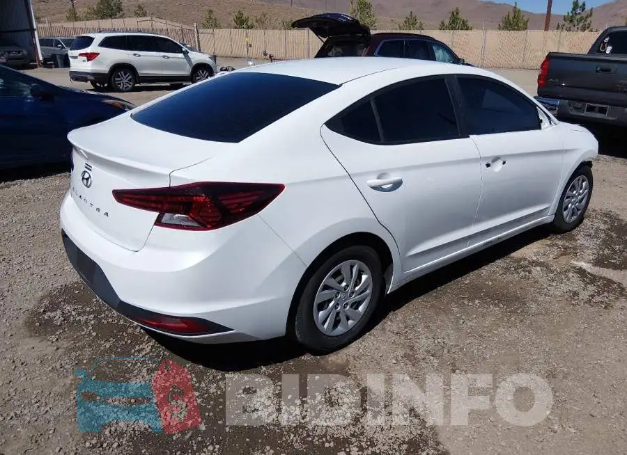 5NPD74LF4LH529639 Photo# 4