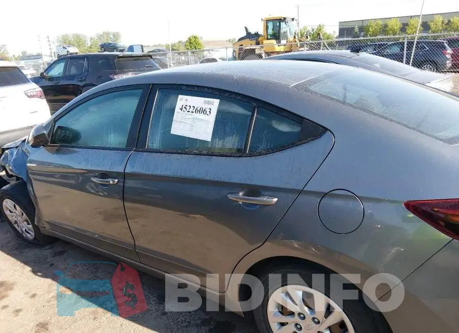 5NPD74LFXKH447526 Photo# 14
