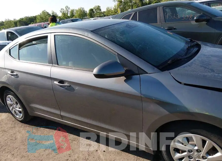 5NPD74LFXKH447526 Photo# 13