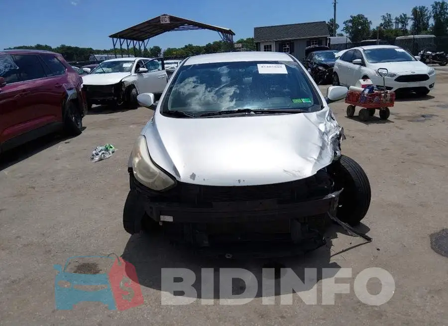 5NPDH4AE5GH771496 Photo# 12
