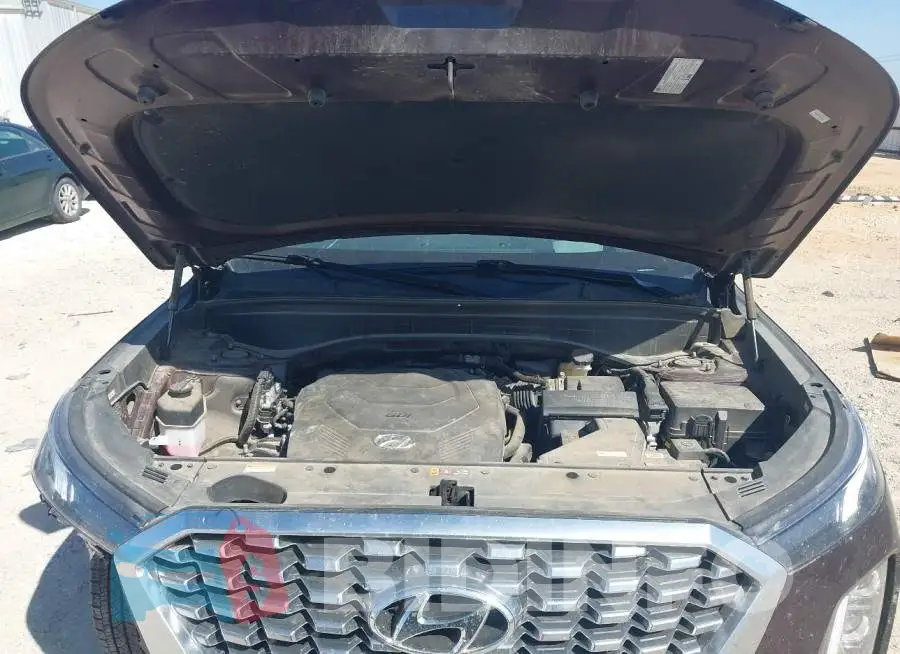 KM8R54HEXNU365720 Photo# 10
