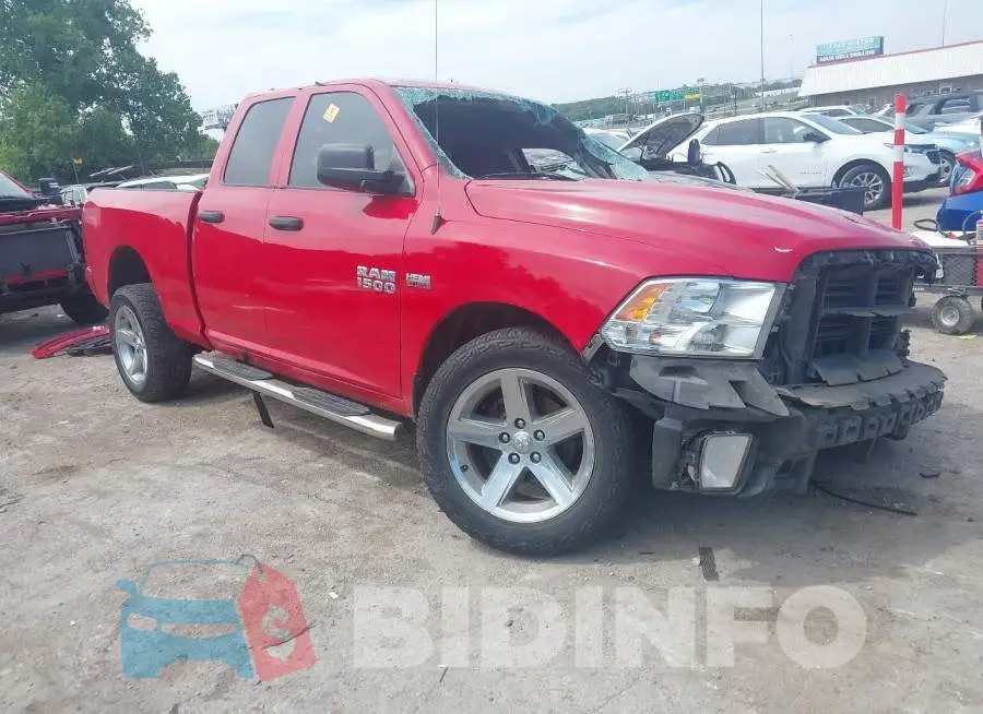 1C6RR7FT3JS184936 Photo# 1