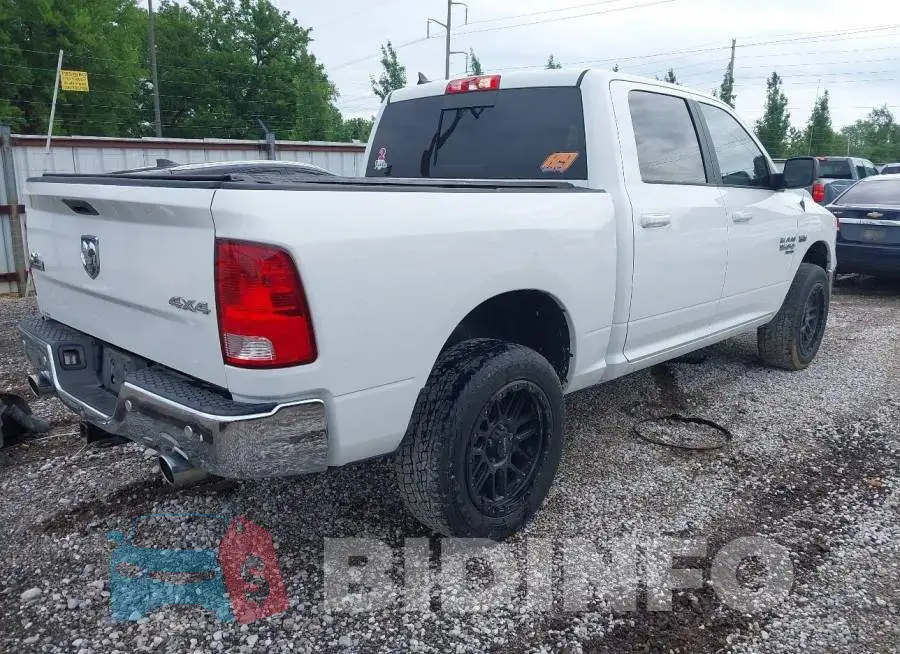 1C6RR7LT1KS534716 Photo# 4
