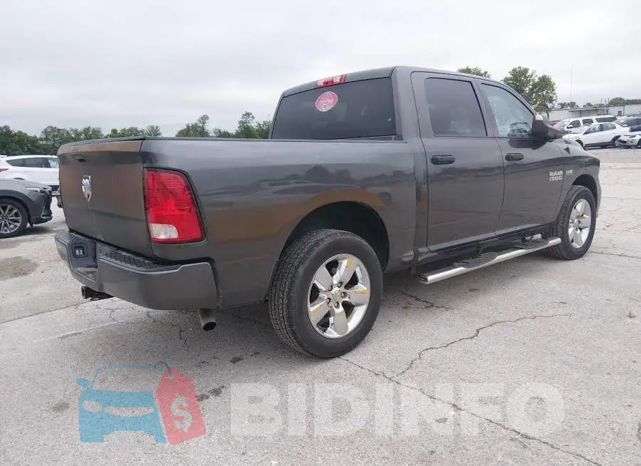 3C6RR7KTXJG265428 Photo# 4
