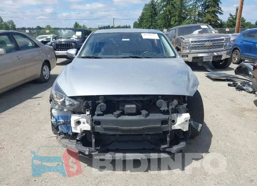 JM1BN1L35J1156813 Photo# 13