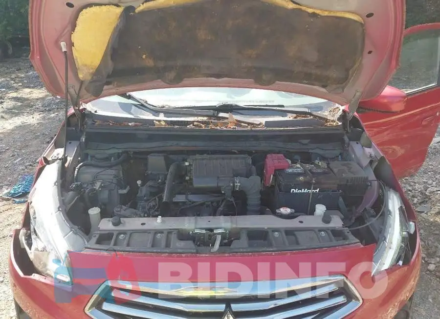 ML32F3FJ0JHF07420 Photo# 10