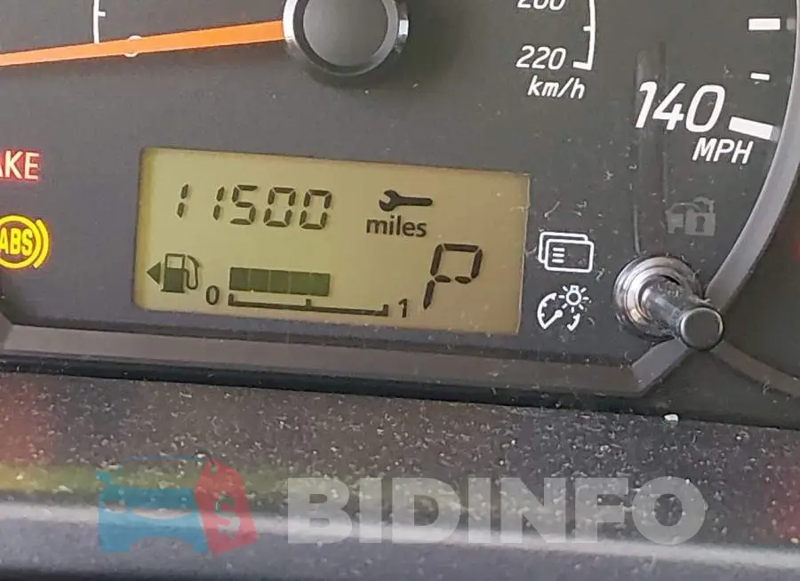 ML32F3FJ6HHF07240 Photo# 7