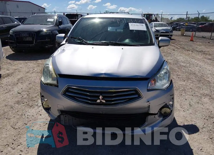 ML32F3FJ6HHF07240 Photo# 6