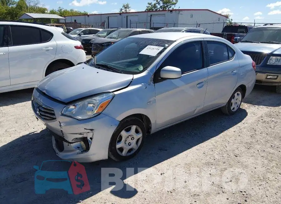ML32F3FJ6HHF07240 Photo# 2