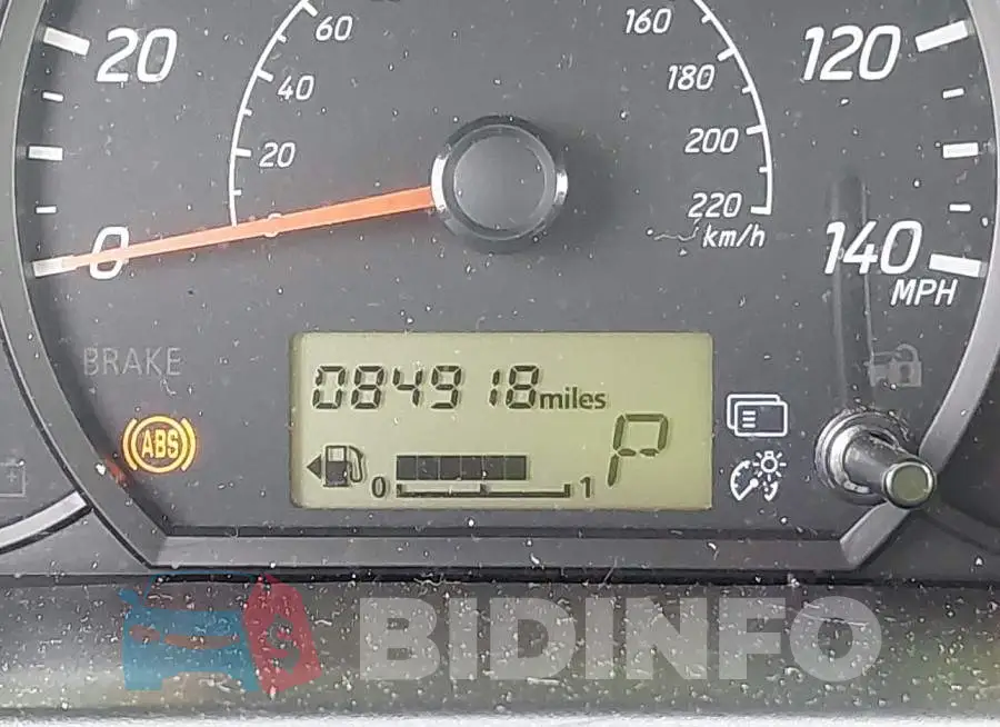 ML32FUFJ4PHF01330 Photo# 15