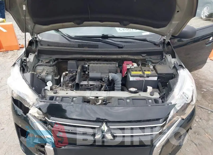 ML32FUFJ4PHF01330 Photo# 10