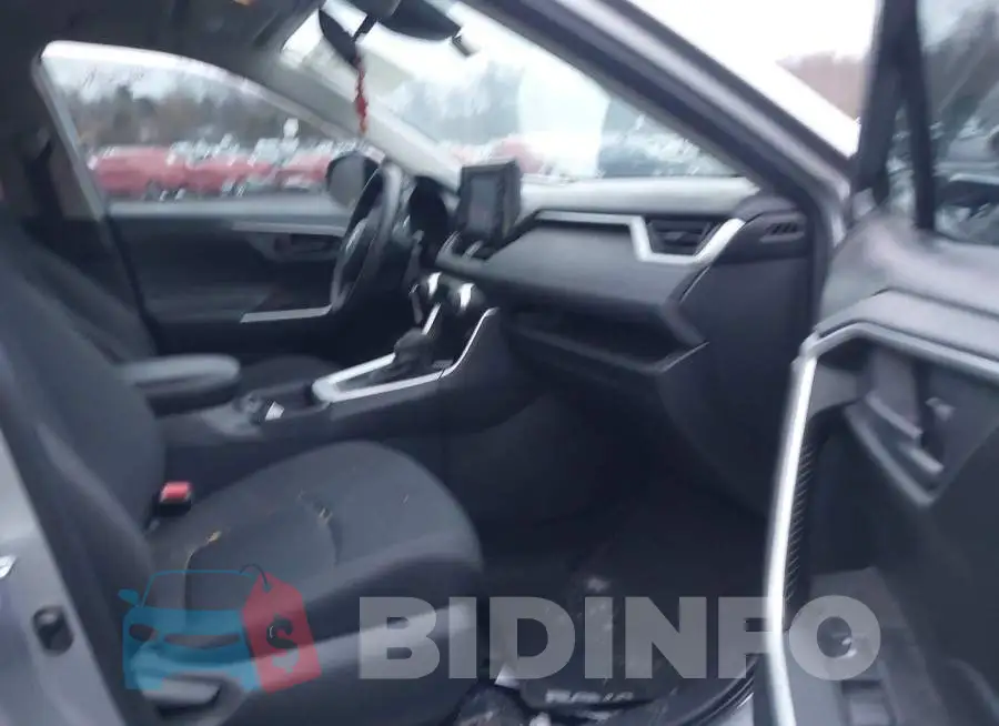 2T3F1RFV2MC154193 Photo# 5