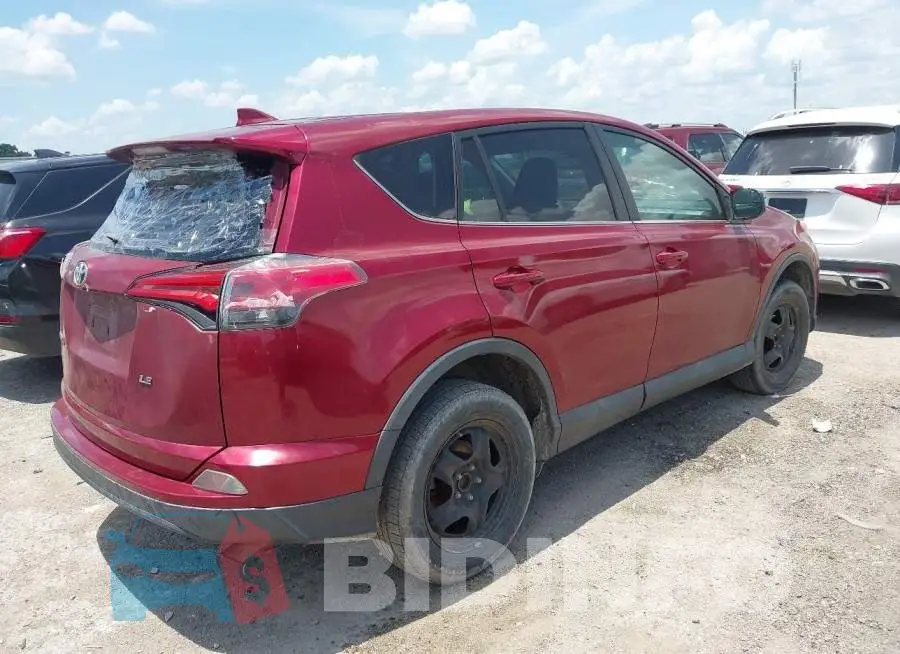 2T3ZFREV7JW427834 Photo# 4