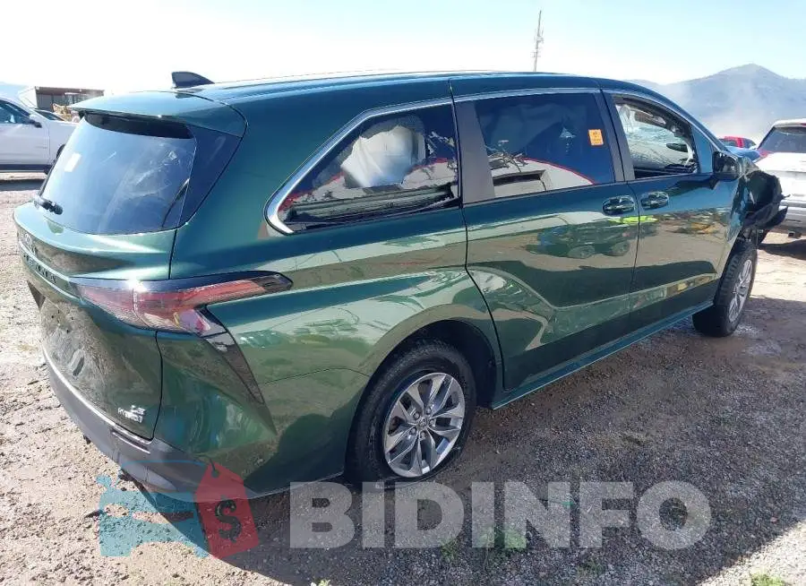 5TDKSKFC4PS087201 Photo# 4