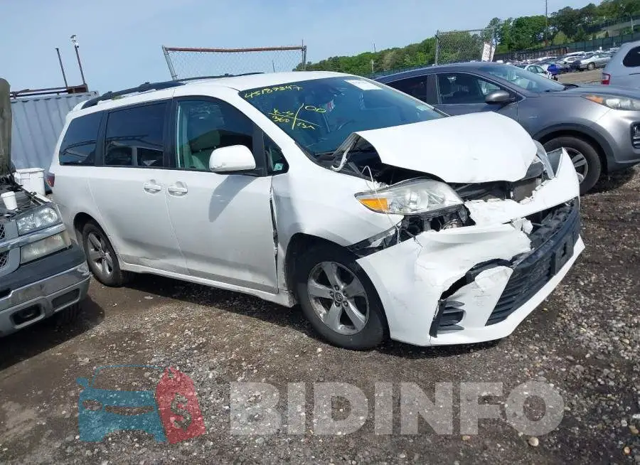 5TDKZ3DC6LS049659 Photo# 1