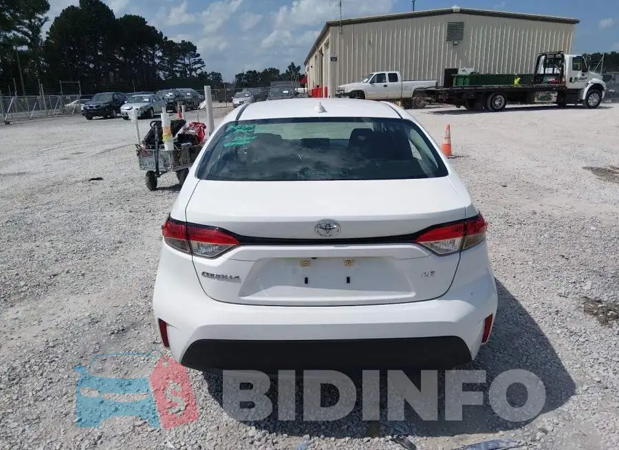 5YFB4MDE1SP337845 Photo# 16