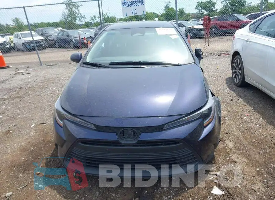 5YFB4MDE4SP262865 Photo# 12