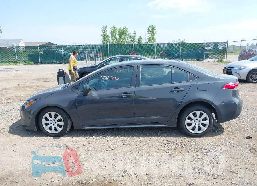 5YFB4MDE8RP144182 Photo# 14