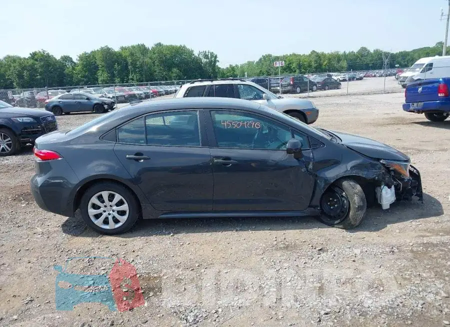 5YFB4MDE8RP144182 Photo# 13