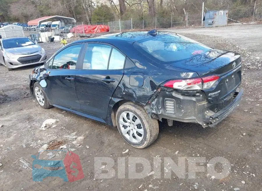 5YFB4MDE9RP201358 Photo# 3