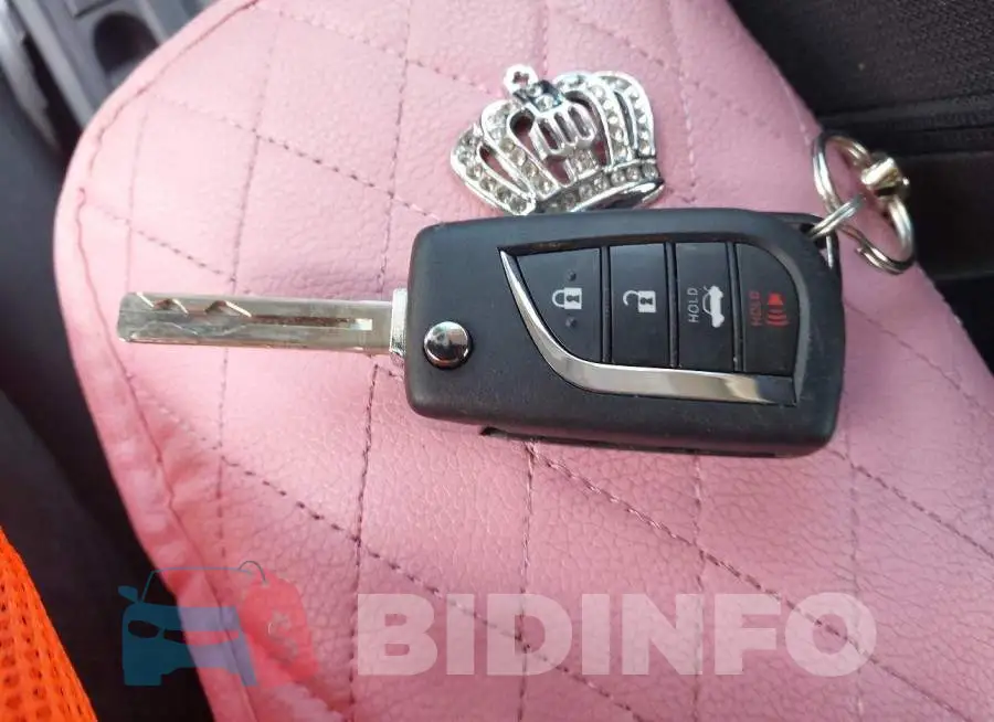 5YFB4MDE9RP201358 Photo# 11