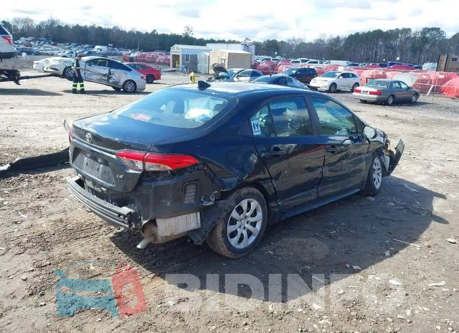 5YFB4MDE9RP201358 Photo# 4