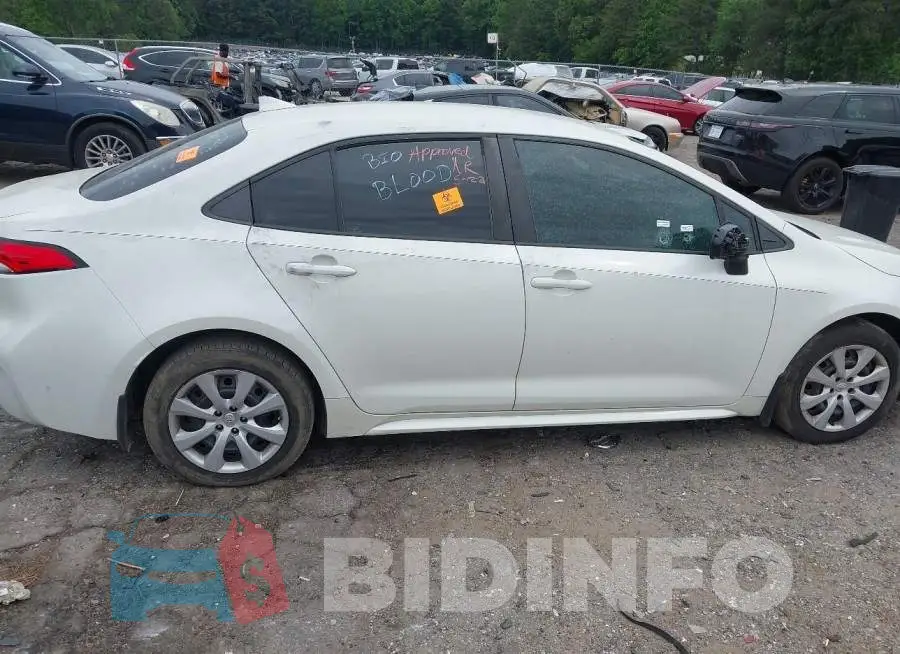 5YFEPMAE2MP151484 Photo# 6