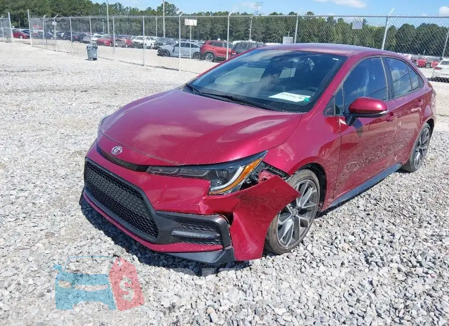 5YFS4MCE3NP132596 Photo# 2