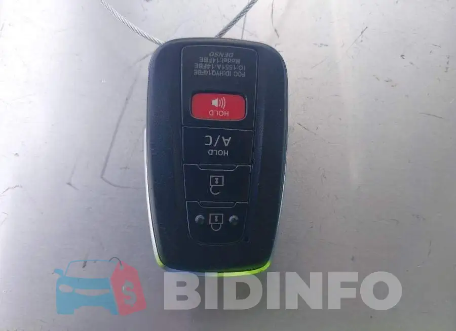 JTDKARFPXK3111672 Photo# 11