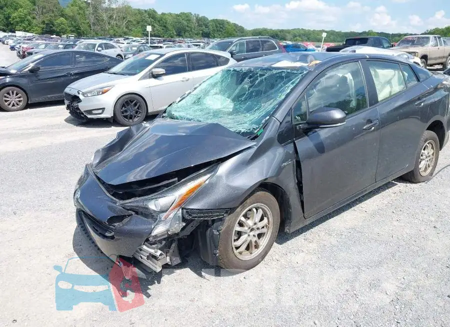 JTDKARFU1G3013000 Photo# 6