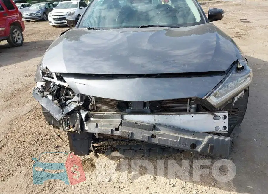 1N4AA6CV1MC514607 Photo# 6