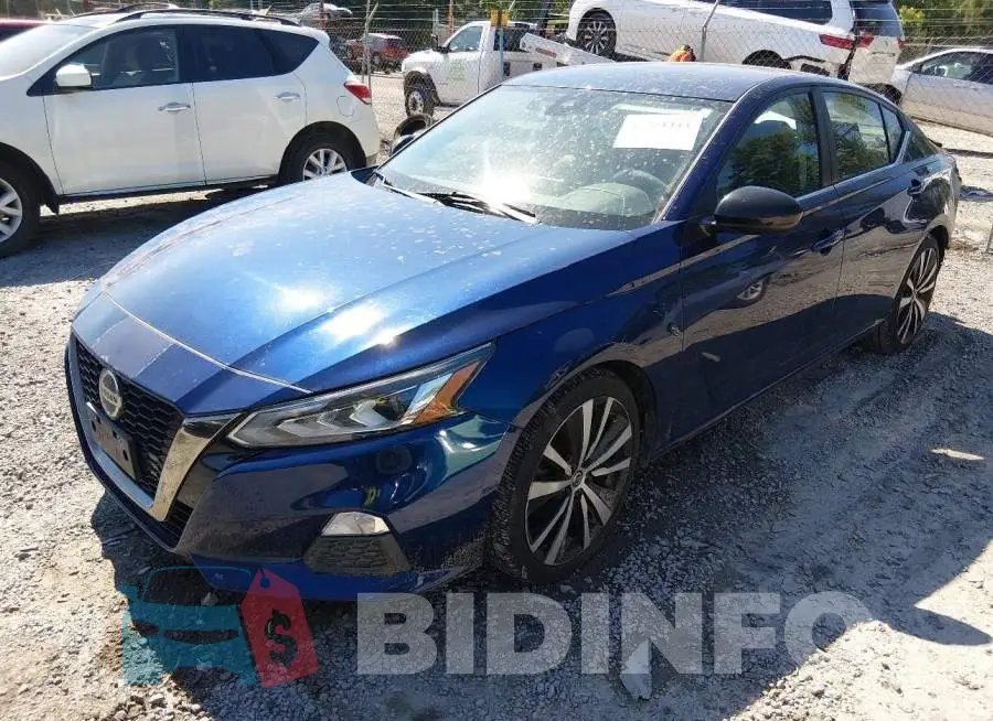 1N4BL4CV7LC181024 Photo# 2