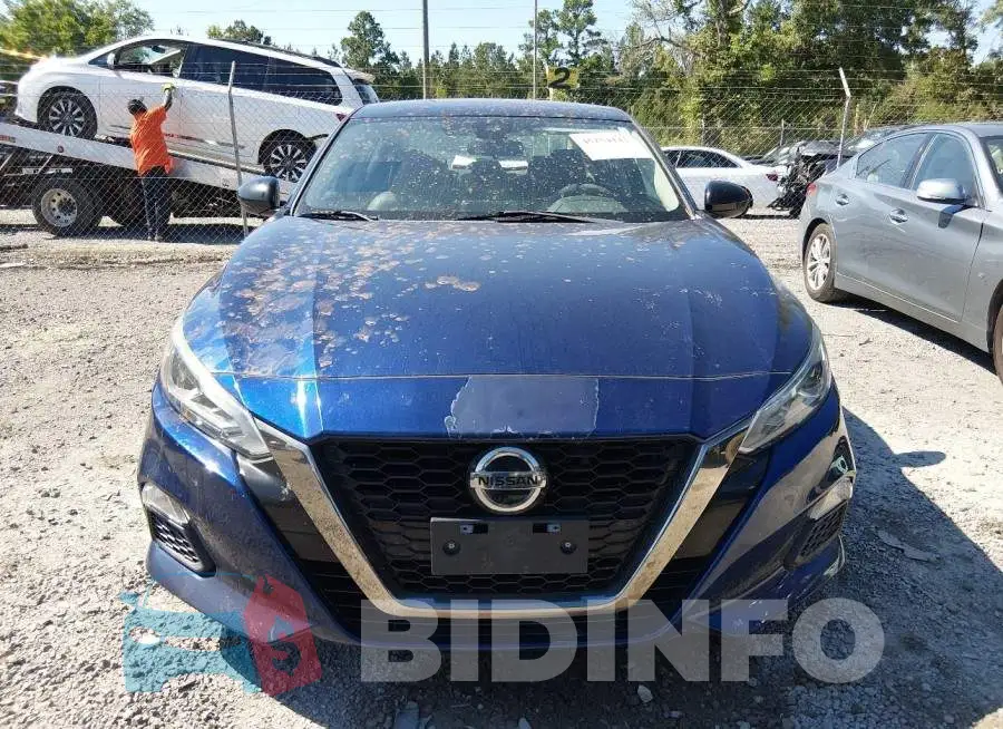 1N4BL4CV7LC181024 Photo# 13