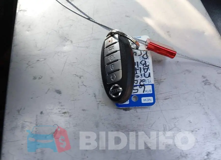 1N4BL4CV7LC181024 Photo# 11