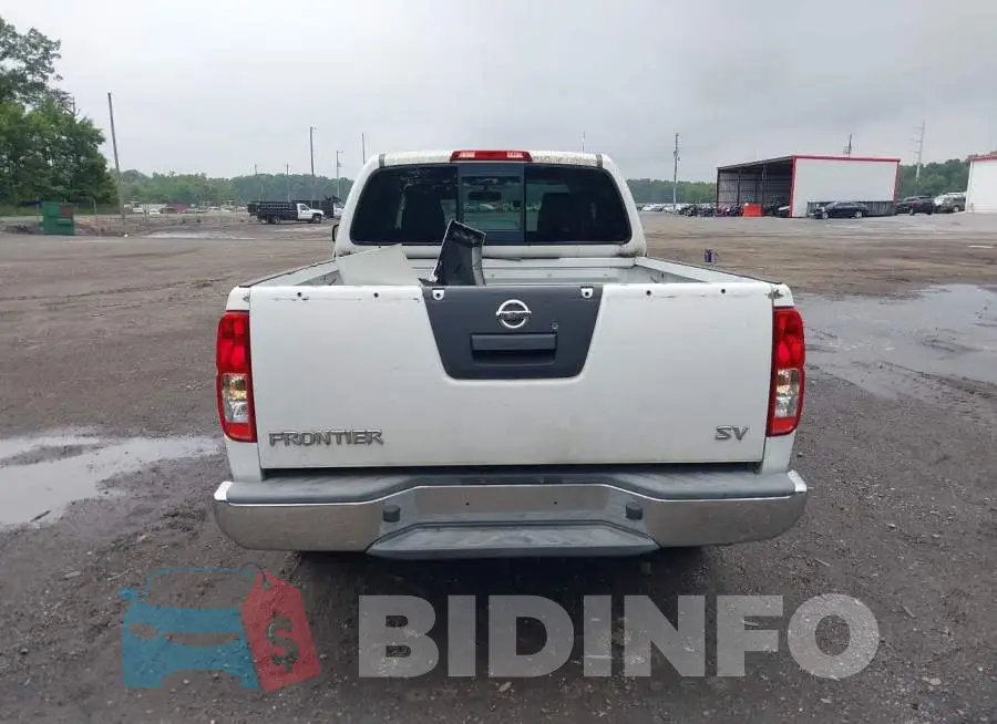 1N6BD0CT5JN721287 Photo# 16