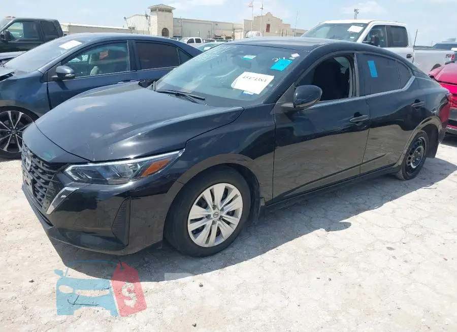3N1AB8BV6RY276887 Photo# 2