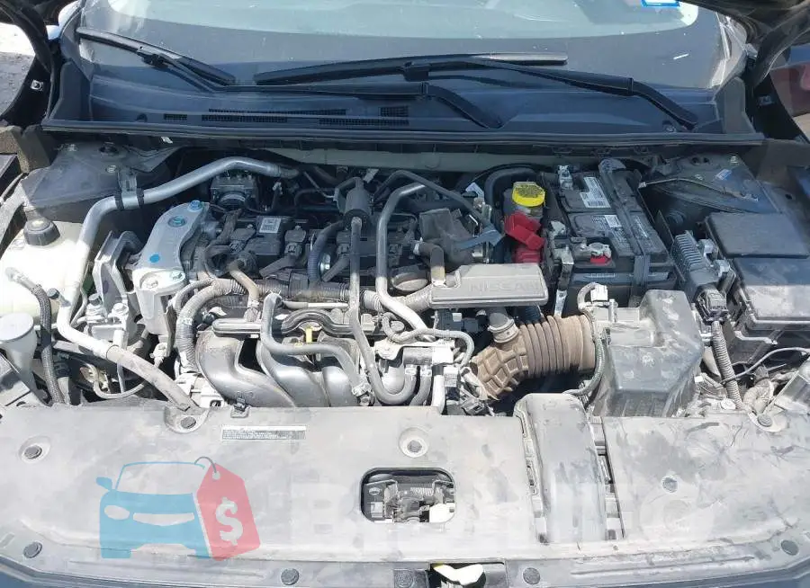 3N1AB8BV6RY276887 Photo# 10