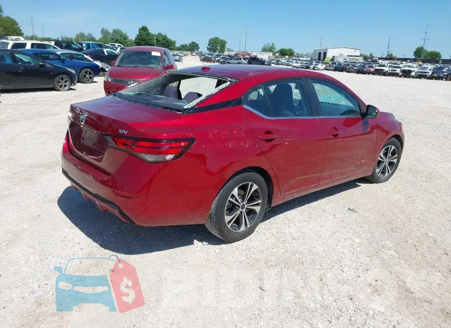 3N1AB8CV3NY245041 Photo# 4