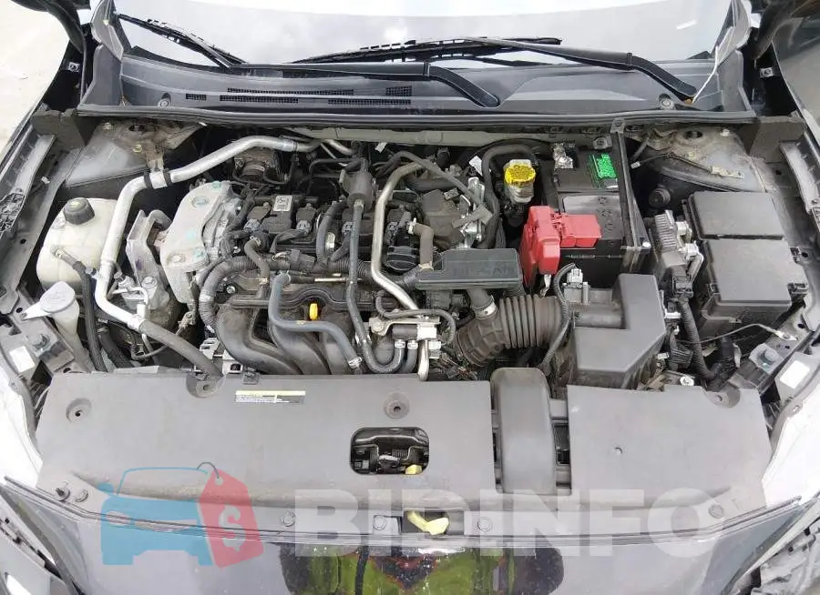 3N1AB8CV3RY202504 Photo# 10