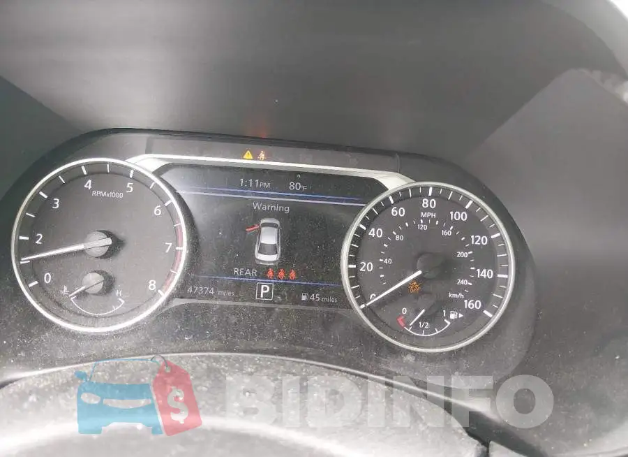 3N1AB8CV3RY202504 Photo# 7