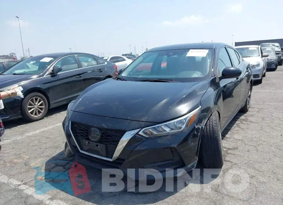 3N1AB8CV8NY321031 Photo# 2