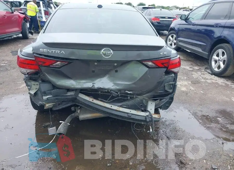 3N1AB8DV6MY303138 Photo# 16