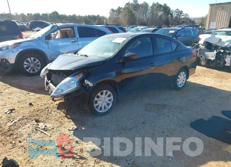 3N1CN7AP1GL906807 Photo# 2
