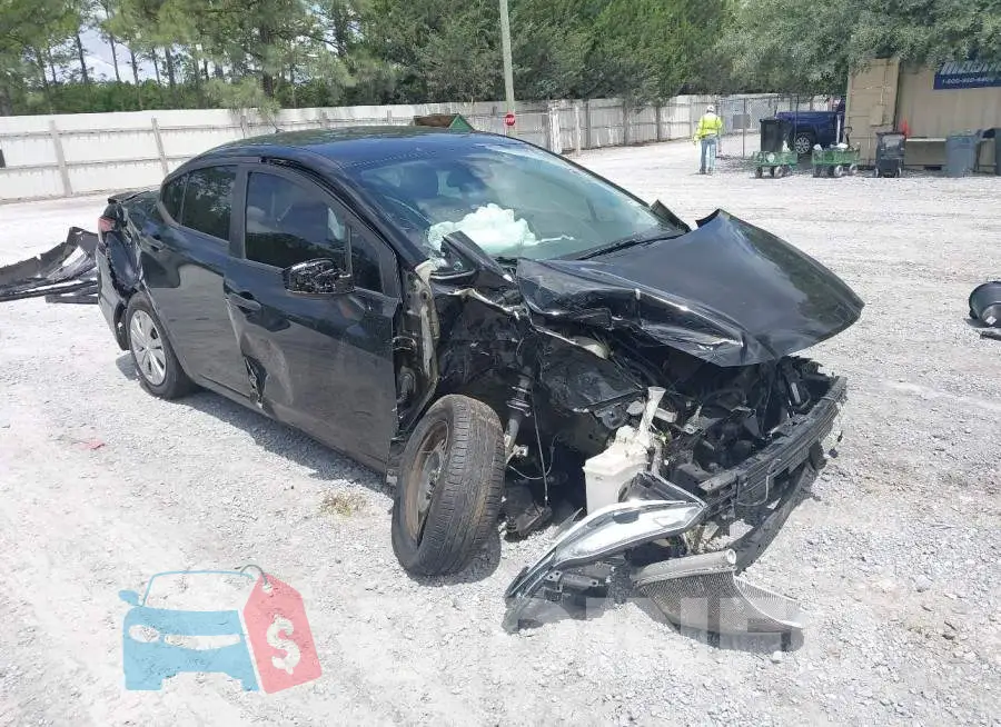 3N1CN8DVXLL809647 Photo# 1