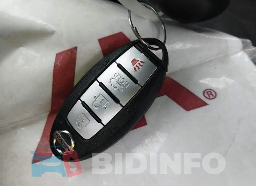 3N1CN8EV8NL842552 Photo# 11