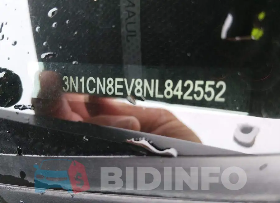 3N1CN8EV8NL842552 Photo# 18